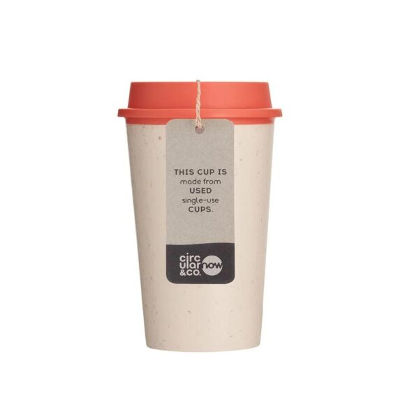 Circular NOW Cup 12oz - Image 3