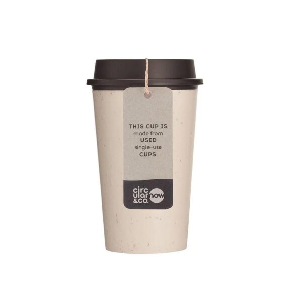 Circular NOW Cup 12oz - Image 2