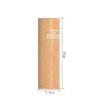 DOLE - Eco-neutral® FSC Beech Wood Memento Award - Image 3
