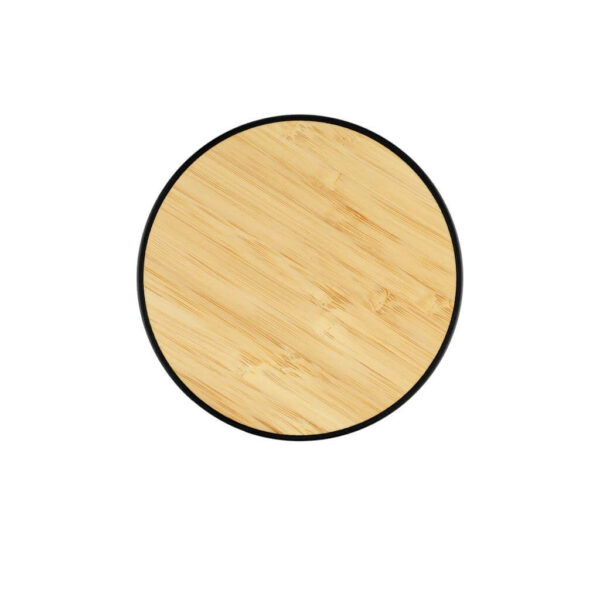 ELSTRA - CHANGE Collection RCS Recycled 15W Wireless Charger - Image 11