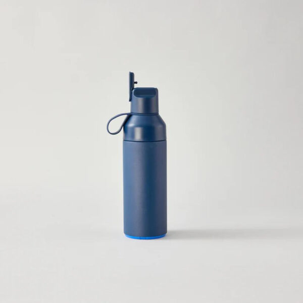 GO by Ocean Bottle - Ocean Blue - Image 6