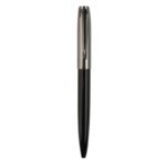 BODEN - Metal Ball Pen - Black - Image 2