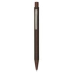 DEBAR - Coffee Grounds Ball Point Pen - Natural - Image 3
