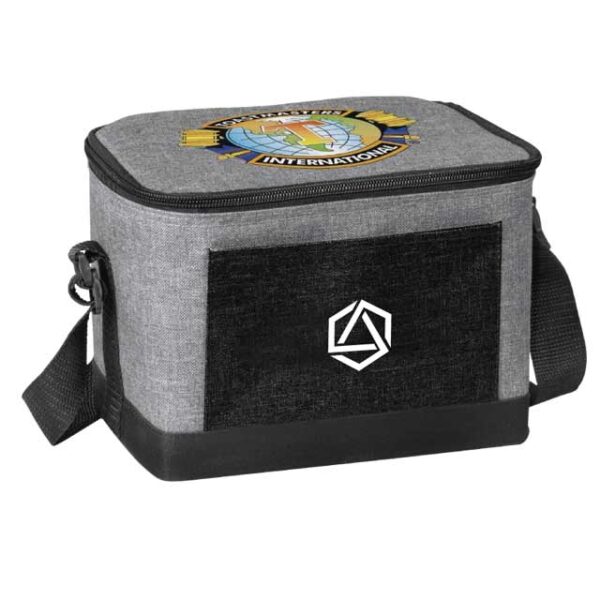 LANDSKRONA - Giftology Cooler Bag - Image 2