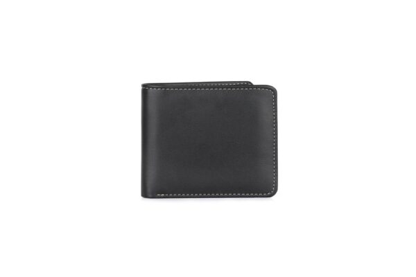ANRAS - Eco-Neutral® Cactus Leather Men's Wallet - Image 4