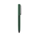 VARDIM - CHANGE ZERO Sustainable Gift Set with Refillable Notebook & Pen - Green - Image 2