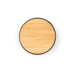 VARDO - Giftology Phone Pop Grip with Bamboo Surface - Image 2