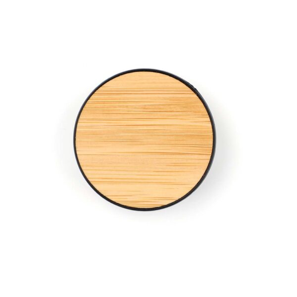 VARDO - Giftology Phone Pop Grip with Bamboo Surface - Image 2