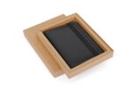 SILZ - Eco-Neutral® Cactus Leather Passport Wallet - Image 7