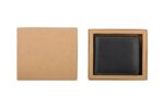 ANRAS - Eco-Neutral® Cactus Leather Men's Wallet - Image 14