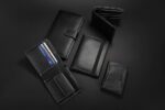 ANRAS - Eco-Neutral® Cactus Leather Men's Wallet - Image 2