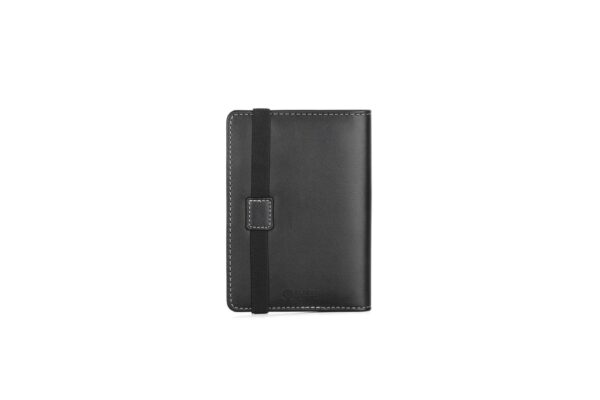 SILZ - Eco-Neutral® Cactus Leather Passport Wallet - Image 10