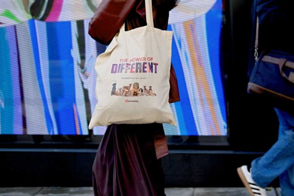 Eco Friendly Cotton Shopping Bags - Image 5