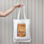 Eco Friendly Cotton Shopping Bags - Image 4