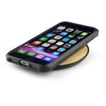 ELSTRA - CHANGE Collection RCS Recycled 15W Wireless Charger - Image 10
