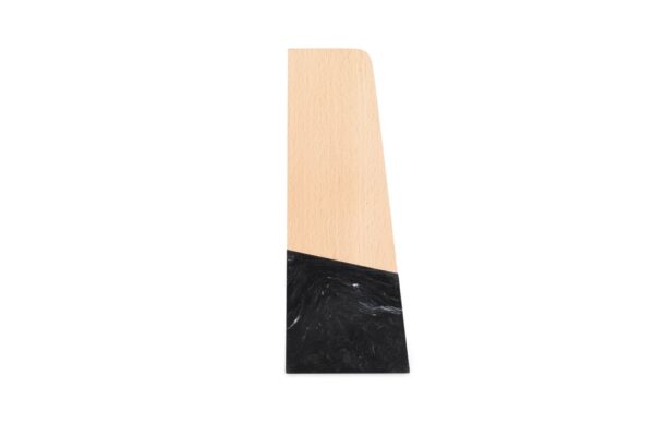 FARSO - Waste-to-Wins® Recycled Award - Black Swirl - Image 4