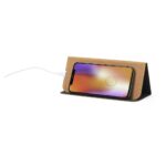 DEBNO - Giftology Cork Mouse Pad with 15W Wireless Charger - Image 4