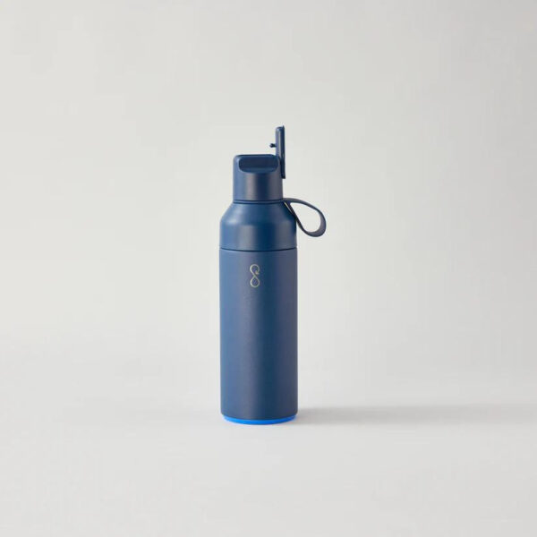 GO by Ocean Bottle - Ocean Blue - Image 7