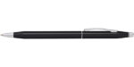 Cross Classic Century® Black Lacquer with Polished Chrome Appointments Ballpoint Pen - Image 2