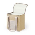 LAHO - Eco-Neutral Jute Cooler Bag - Image 3
