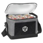 LANDSKRONA - Giftology Cooler Bag - Image 3