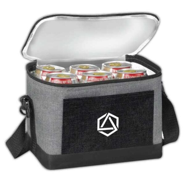 LANDSKRONA - Giftology Cooler Bag - Image 3