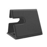 PLANA - CHANGE ZERO Recycled 3-in-1 Wireless Charger Station - Image 4