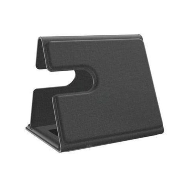 PLANA - CHANGE ZERO Recycled 3-in-1 Wireless Charger Station - Image 4