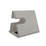PLANA - CHANGE ZERO Recycled 3-in-1 Wireless Charger Station - Image 6