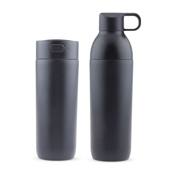 RUVO - CHANGE ZERO 2-in-1 Modular Hydration Gift Set - Image 5