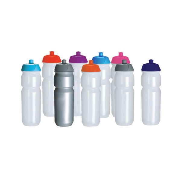 Tacx ECO Friendly Biodegradable Water Bottle 750 CC - Image 3