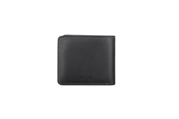 ANRAS - Eco-Neutral® Cactus Leather Men's Wallet - Image 5