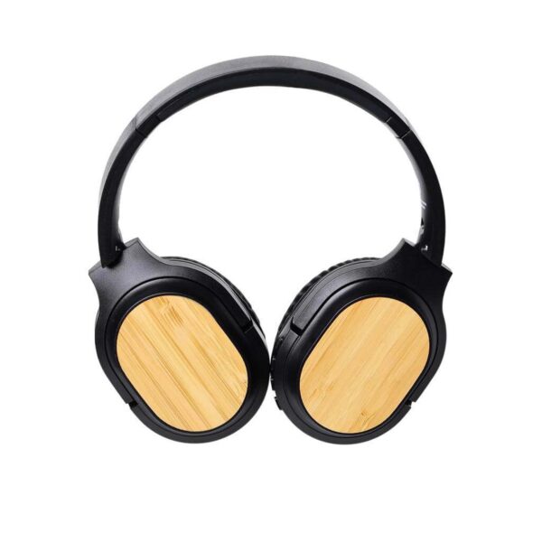 ADORF - CHANGE Collection RCS Recycled Bluetooth Headphone - Image 6