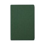 VARDIM - CHANGE ZERO Sustainable Gift Set with Refillable Notebook & Pen - Green - Image 3