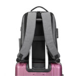 EVA - Giftology 15.6" Laptop Backpack - Image 2