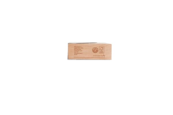 TIRANA - Waste-to-Wins® Recycled Aluminum / Wood Award - Image 2