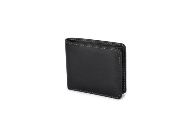 ANRAS - Eco-Neutral® Cactus Leather Men's Wallet - Image 6