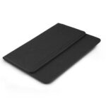 SODEN - @memorii 10W Wireless Charger & Writeable Mouse Pad - Black - Image 5