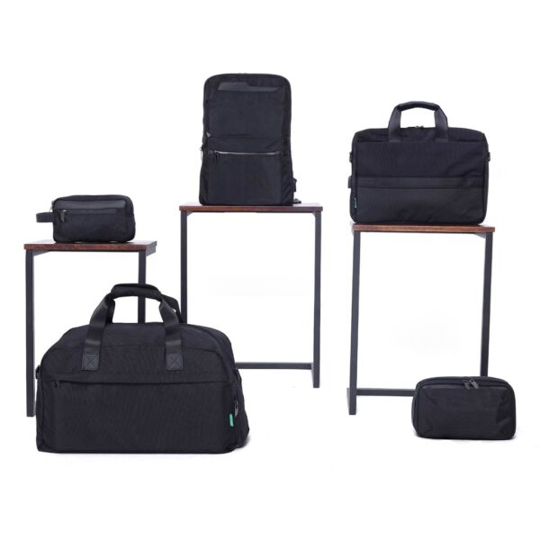 TRIKOMO - CHANGE Collection RPET Wash Bag - Image 5