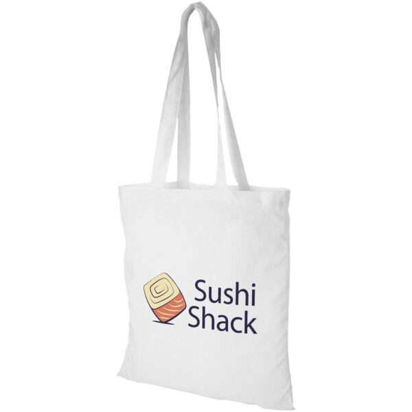 Eco Friendly Cotton Shopping Bags - Image 7
