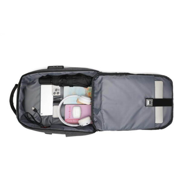 EVA - Giftology 15.6" Laptop Backpack - Image 5