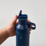 GO by Ocean Bottle - Ocean Blue - Image 2