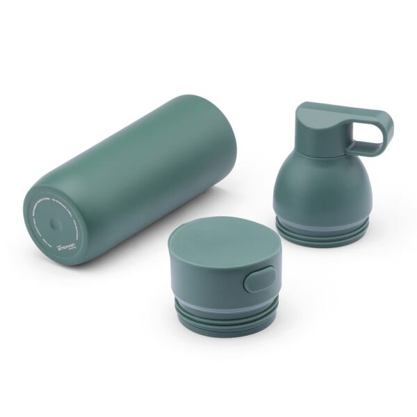 RUVO - CHANGE ZERO 2-in-1 Modular Hydration Gift Set - Image 6