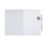 Santhome® Eternity - The Reusable Notebook & Pen Set - Image 3