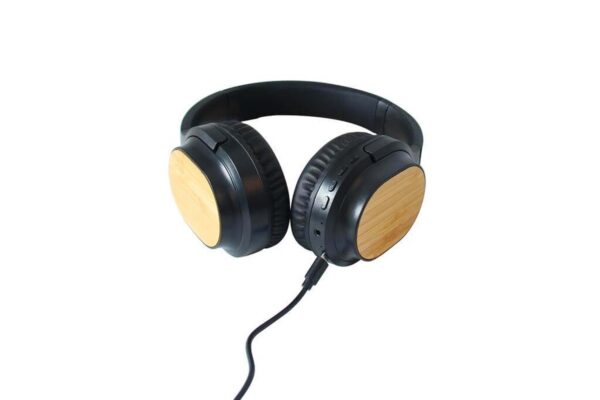 ADORF - CHANGE Collection RCS Recycled Bluetooth Headphone - Image 8