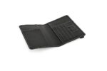 SILZ - Eco-Neutral® Cactus Leather Passport Wallet - Image 12