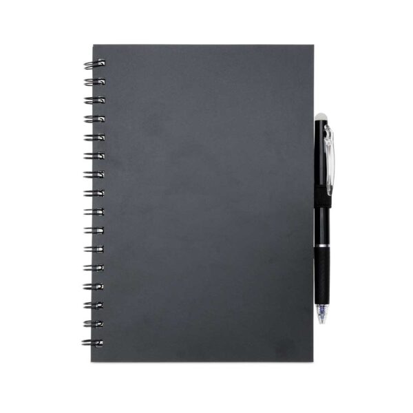 Santhome® Eternity - The Reusable Notebook & Pen Set - Image 2