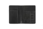 SILZ - Eco-Neutral® Cactus Leather Passport Wallet - Image 2
