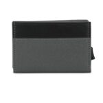 TORINO - SANTHOME RFID Sliding Card Holder - Black - Image 2