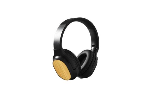 ADORF - CHANGE Collection RCS Recycled Bluetooth Headphone - Image 9